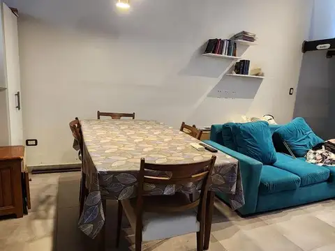 Venta - Excelente PH 2 Ambientes en Saavedra 