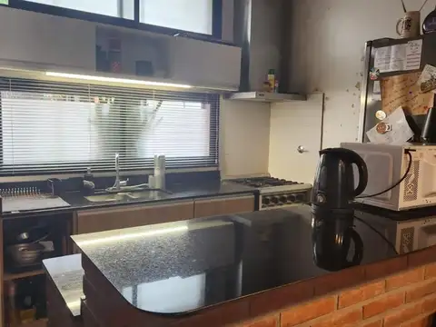 Depto Tipo Casa en Venta al Noroeste