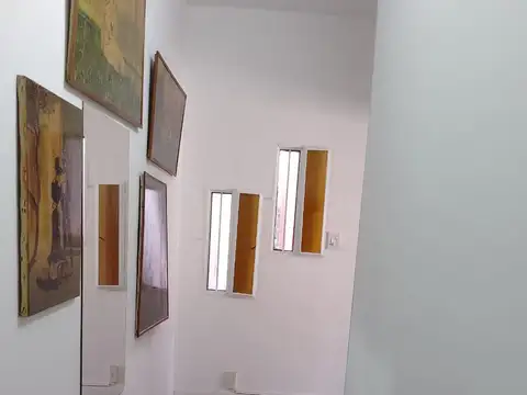 Casa en Alquiler con 1 cochera