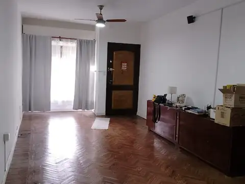 Casa en Alquiler de 1 dormitorio