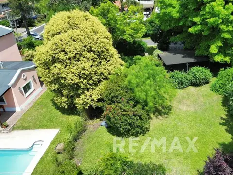 Terreno en Venta de 600,0 m2