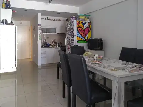 ONCE - ALQUILER MONOAMBIENTE ¨ELEVEN BUILDING¨