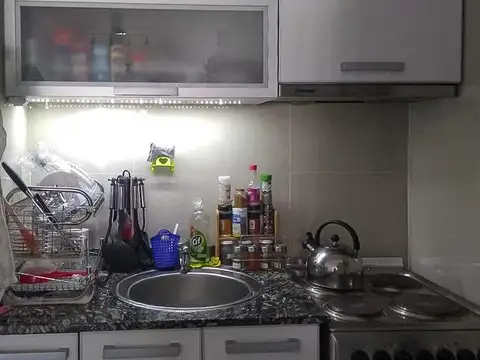 Departamento en Alquiler de Monoambiente