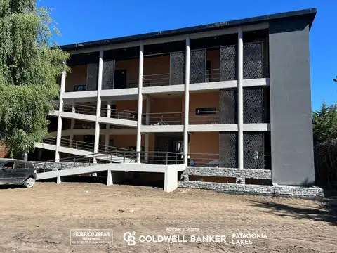 Lancha Patagonia al 4800