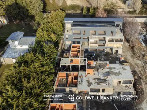 Departamento en Venta al Noroeste