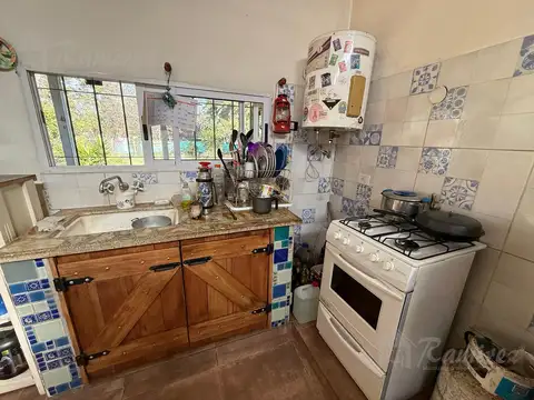 Casa en Venta en La Reja, USD 55.000