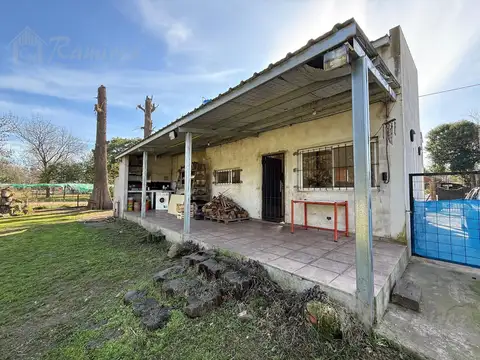 Casa En Venta 4 Ambientes - La Reja, Moreno