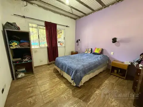 Casa En Venta 4 Ambientes - La Reja, Moreno