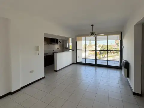 Departamento en Alquiler al Sur