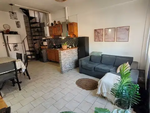 VENTA PH 3 AMB LINIERS TERRAZA PROPIA LUMINOSO