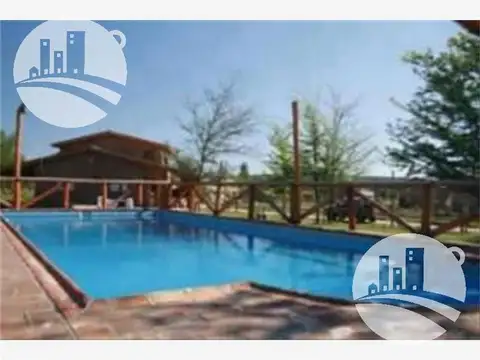 Hotel en Venta 5 años