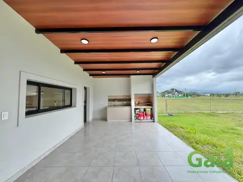 Casa en Venta en La Verbena, USD 225.000