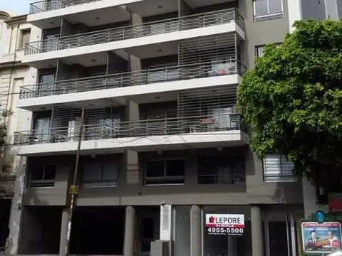 VENTA COCHERA , BOEDO