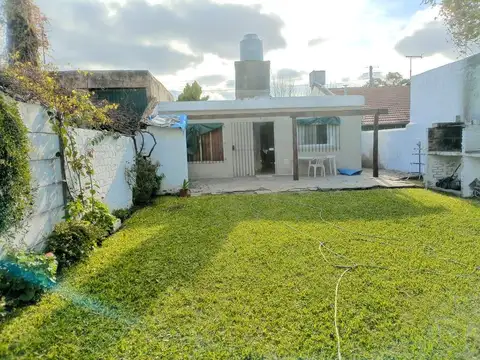 Casa en Venta en Lambertucci, USD 85.000