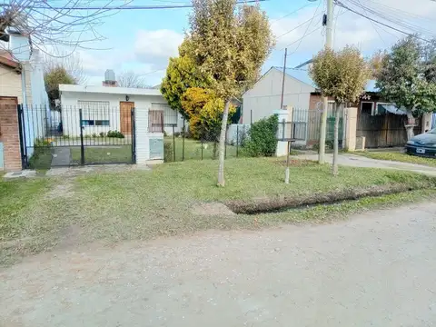 Casa en Lambertucci