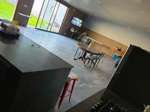 Salón para eventos en venta - Luján de Cuyo