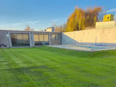 Salón para eventos en venta - Luján de Cuyo