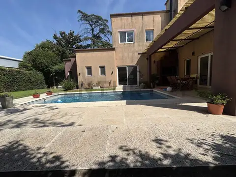 Casa en Venta en Muñiz, USD 275.000