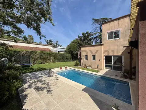 Casa en Venta de 3 dormitorios