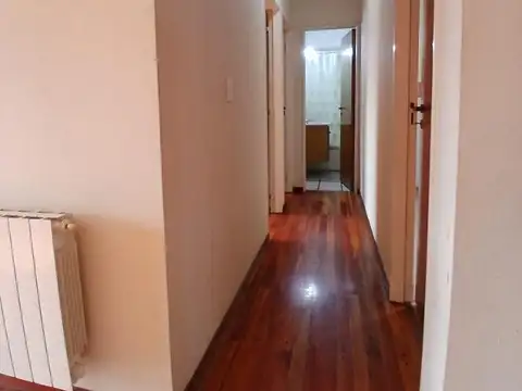 Departamento en Alquiler de 3 ambientes