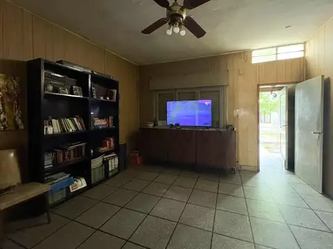 Casa en Venta en Merlo, USD 110.000