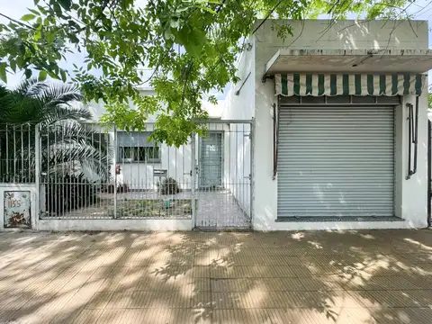 Mendoza 1100