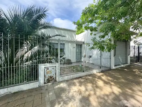 CASA 3 AMBIENTES EXCELENTE UBICACIÓN - MERLO SUR