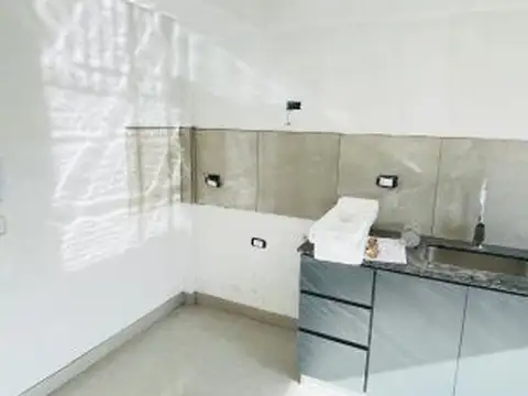 Departamento en Venta 1 Dormitorio Duplex - piso 3