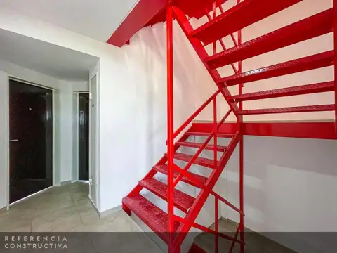 Departamento en Venta en Luis Agote, USD 66.000