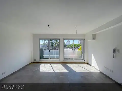 Departamento en Venta 1 Dormitorio Duplex - piso 3