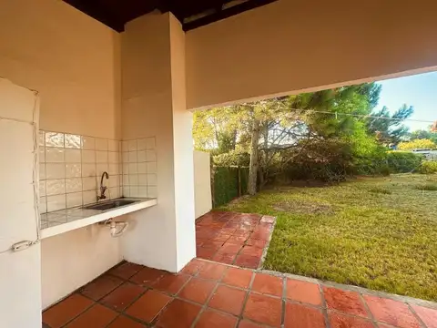 Casa en Punta del Este