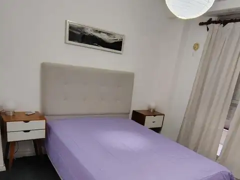 Departamento en Alquiler 40 años