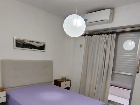 Departamento en Barrio Norte