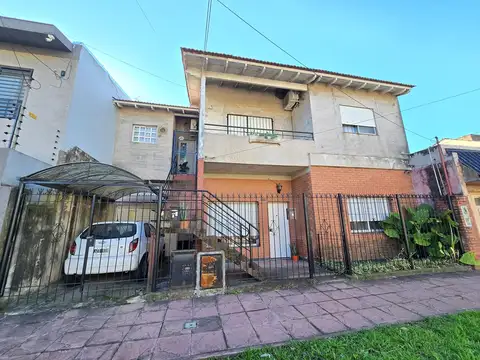 Departamento PH  en Venta en Martin Coronado, Tres de Febrero, G.B.A. Zona Oeste