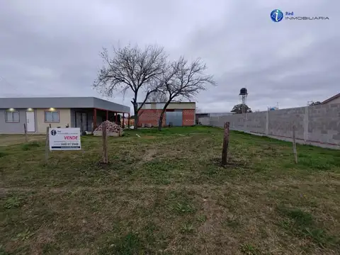 GALPON EN VENTA CON LOTE DE 750 M2