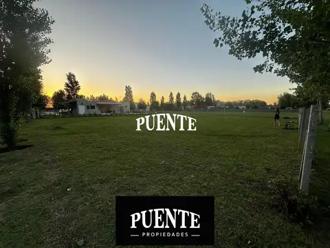 Terreno en Alejandro Petion con Escritura