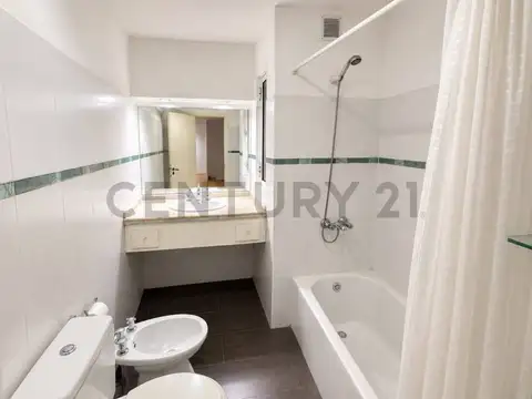 Departamento en Alquiler de 3 ambientes