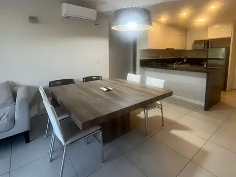 Departamento en Alquiler al Noroeste