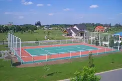 Actividades deportivas futbol, tenis en Quintas del Sol en San Salvador De Jujuy 1283 en Ezeiza, Buenos Aires