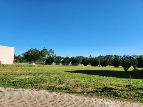 Terreno Lote  en Venta en El Cardal, Campana, G.B.A. Zona Norte