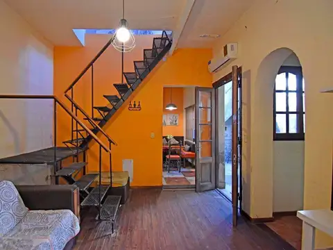 Venta PH 4 ambientes de 141 m² terraza y patio en Villa Devoto