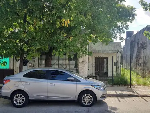 Terreno en Venta de 437,0 m2