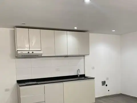 Departamento en Alquiler Permite mascota
