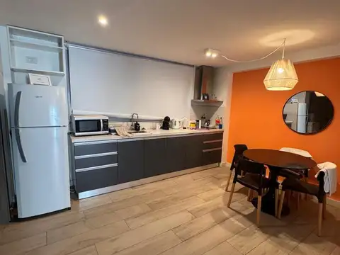 Departamento en Venta en Monserrat, USD 97.850