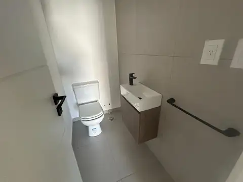 Departamento en Venta 1 año