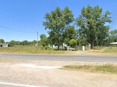 Terreno en Venta en Solis - San Antonio de Giles