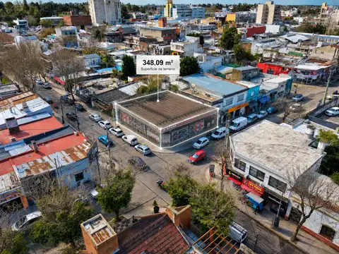 Terreno en Venta en Pilar, USD 190.000