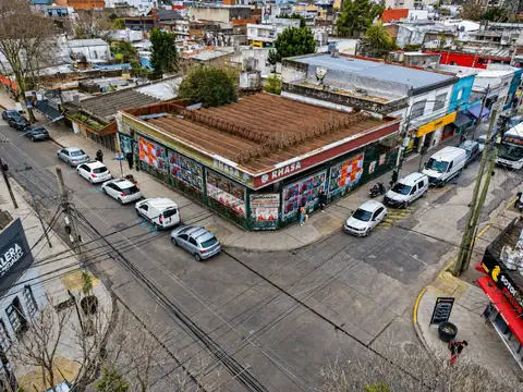 Terreno en Venta de 348,0 m2