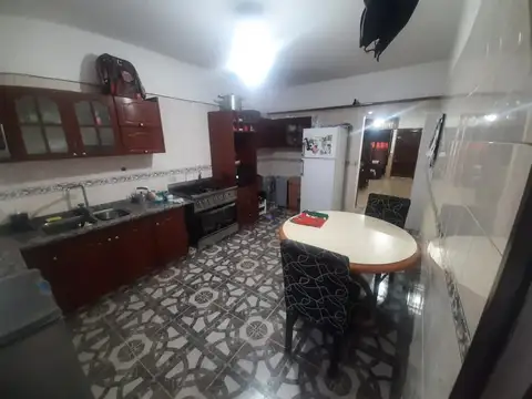 Casa en Alquiler 18 años