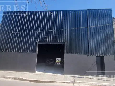 Excelente deposito en Venta/n Alquiler en Puerto de Frutos Tigre